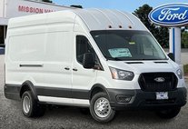 2026 Ford Transit 350 HD