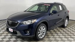 2014 Mazda CX-5 Grand Touring