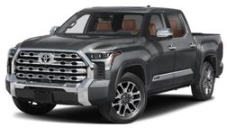 2024 Toyota Tundra 1794 Edition