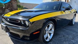 2018 Dodge Challenger R/T