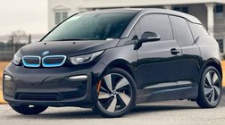 2018 BMW i3 Base