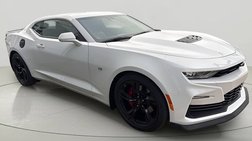 2022 Chevrolet Camaro SS