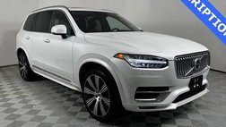 2022 Volvo XC90 T6 Inscription 6-Passenger