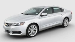 2015 Chevrolet Impala LT