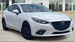 2015 Mazda MAZDA3 i Touring