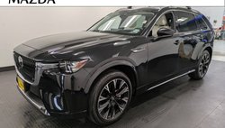 2024 Mazda CX-90 3.3 Turbo S Premium Plus