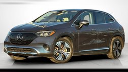 2023 Mercedes-Benz EQE EQE 350 4MATIC