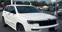 2020 Jeep Grand Cherokee High Altitude