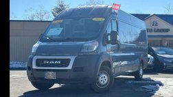 2019 Ram ProMaster 3500 159 WB