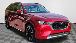 2025 Mazda CX-90 3.3 Turbo S Premium Plus