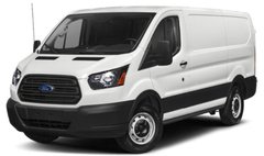 2019 Ford Transit 150
