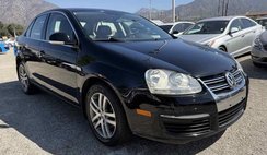 2005 Volkswagen Jetta 2.5