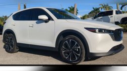 2023 Mazda CX-5 2.5 S Premium Plus