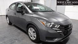 2023 Nissan Versa S