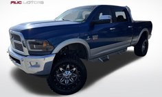 2010 Dodge Ram 2500 Laramie