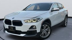 2018 BMW X2 sDrive28i