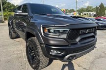 2022 Ram Ram Pickup 1500 TRX