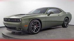 2018 Dodge Challenger R/T