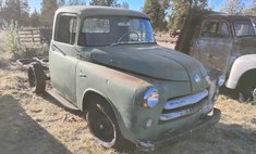 1956 Dodge 
