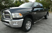 2016 Ram Ram Pickup 2500 SLT