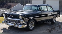 1956 Chevrolet 