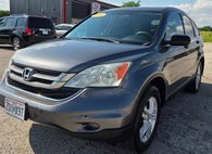 2010 Honda CR-V EX