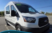 2018 Ford Transit 150