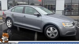 2011 Volkswagen Jetta TDI
