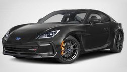 2026 Subaru BRZ tS