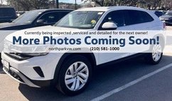 2023 Volkswagen Atlas Cross Sport V6 SE