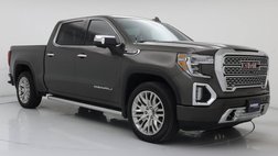2019 GMC Sierra 1500 Denali