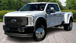 2026 Ford F-450 Super Duty XL