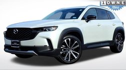 2025 Mazda CX-50 2.5 Turbo Premium