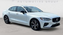 2025 Volvo S60 B5 Core