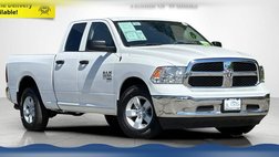 2024 Ram Ram Pickup 1500 Classic SLT
