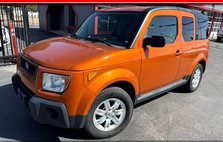2006 Honda Element EX-P