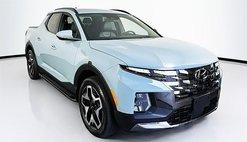2023 Hyundai Santa Cruz Limited
