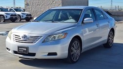 2008 Toyota Camry LE V6