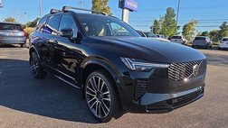 2026 Volvo XC90 B6 Ultra Dark 7P