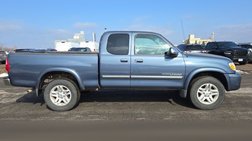 2006 Toyota Tundra SR5