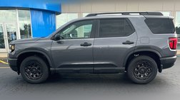 2026 Honda Passport RTL Blackout