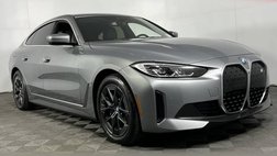 2023 BMW i4 eDrive35 Gran Coupe