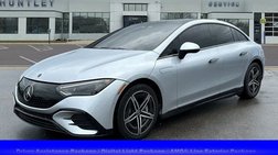 2023 Mercedes-Benz EQE EQE 350 4MATIC