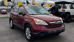 2007 Honda CR-V EX