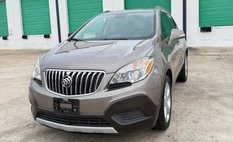2015 Buick Encore Base