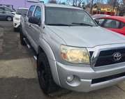 2011 Toyota Tacoma V6