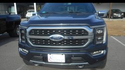 2022 Ford F-150 Truck