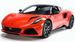 2026 Lotus Emira 