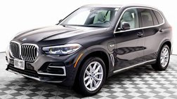 2023 BMW X5 xDrive45e
