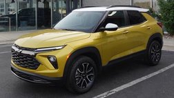 2024 Chevrolet TrailBlazer ACTIV